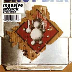 Massive Attack - Protection (CD, Album)