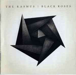 The Rasmus - Black Roses (CD, Album)