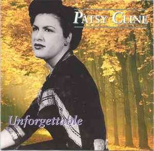 Patsy Cline - Unforgettable Patsy Cline (CD, Comp)