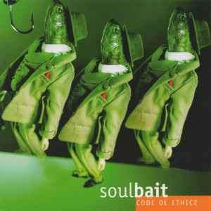 Code Of Ethics - Soulbait (CD, Album)
