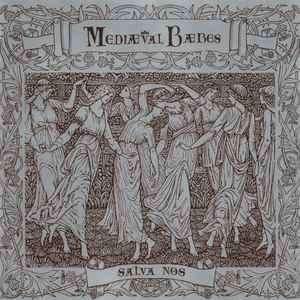 Mediaeval Baebes - Salva Nos (CD, Album)