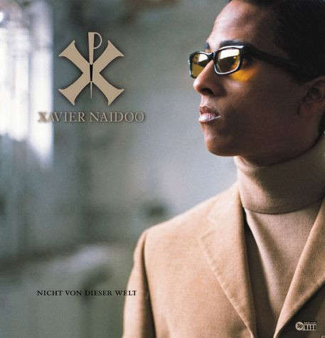 Xavier Naidoo - Nicht Von Dieser Welt (DVD-V, PAL)