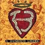 Timbuk 3 - A Hundred Lovers (CD, Album)