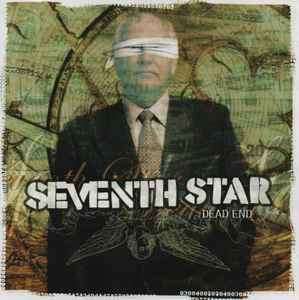 Seventh Star - Dead End (CD, Album)