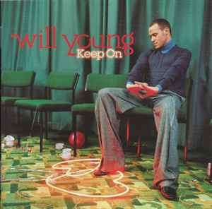 Will Young - Keep On (CD, Album)