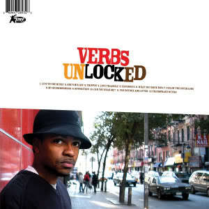 Verbs - Unlocked (CD)