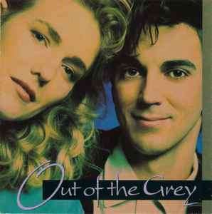 Out Of The Grey - Out Of The Grey (CD, Album)