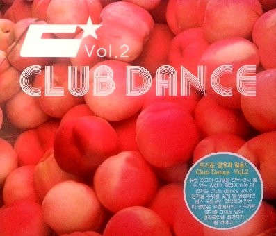 Various - Club Dance Vol. 2 (2xCD)