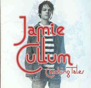 Jamie Cullum - Catching Tales (CD, Album)