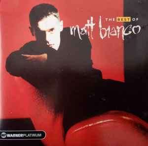 Matt Bianco - The Best Of Matt Bianco (CD, Comp)