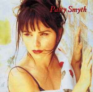 Patty Smyth - Patty Smyth (CD, Album)