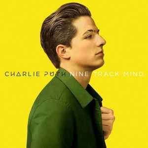 Charlie Puth - Nine Track Mind (CD, Album)