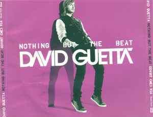 David Guetta - Nothing But The Beat (3xCD, Album, Ltd)