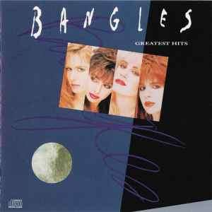 Bangles - Greatest Hits (CD, Comp)