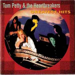 Tom Petty And The Heartbreakers - Greatest Hits (CD, Comp, RM)