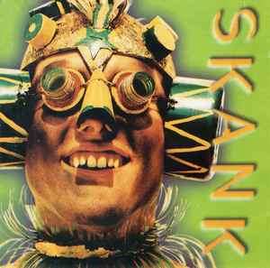Skank (2) - Calango (CD, Album)