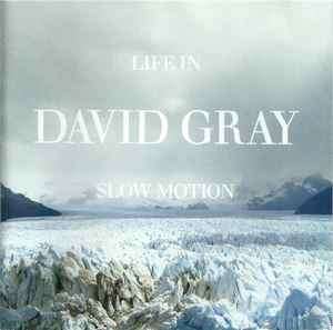 David Gray - Life In Slow Motion (CD, Album)