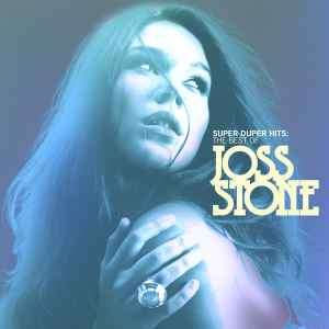 Joss Stone - Super Duper Hits: The Best Of Joss Stone (CD, Comp, Promo)
