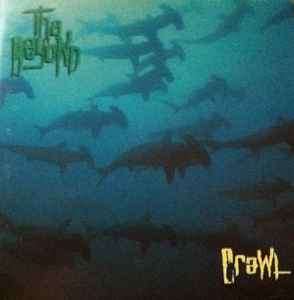 The Beyond (3) - Crawl (CD, Album)