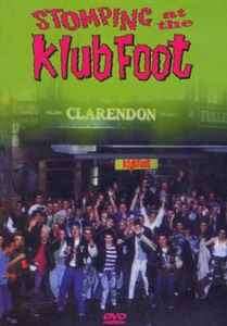 Various - Stomping At The Klub Foot (DVD-V, Comp, Reg)