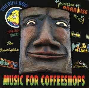 Various - Music For Coffeeshops (2xCD, Comp)