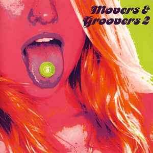 Various - Movers & Groovers 2 (CD, Comp)