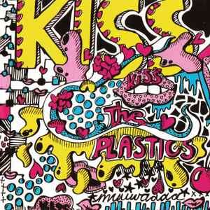 The Plastics - Kiss (CD)