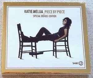 Katie Melua - Piece By Piece (CD, Album)