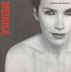 Annie Lennox - Medusa (CD, Album, RE)