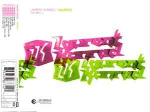 Laurent Konrad - Haunted (CD, Maxi, Copy Prot.)
