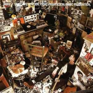 Jamie T - Panic Prevention (CD, Album)