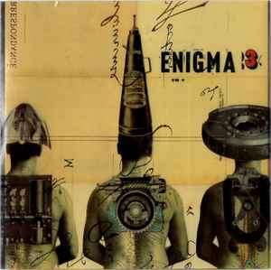 Enigma - Le Roi Est Mort, Vive Le Roi! (CD, Album)