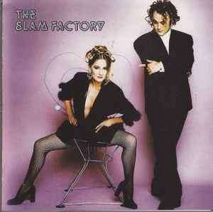Slam Factory - Slam Factory (CD, Album)