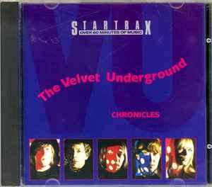 The Velvet Underground - Chronicles (CD, Comp)