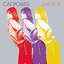 Cat Power - Jukebox  (CD, Album)
