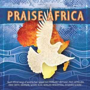 Various - Praise Africa (CD, Comp)