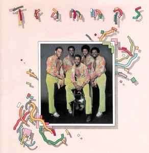 The Trammps - Trammps (CD, Album, RE, RM)