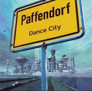 Paffendorf - Dance City (CD, Album)