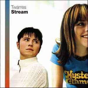Twarres - Stream (CD, Album)
