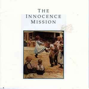 The Innocence Mission - The Innocence Mission (CD, Album)