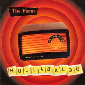 The Farm - Hullabaloo (CD, Album)