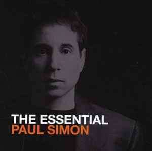 Paul Simon - The Essential Paul Simon (2xCD, Comp)