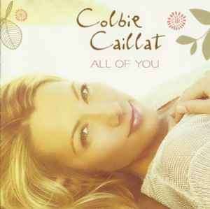 Colbie Caillat - All Of You (CD, Album)