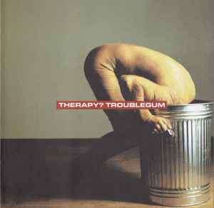 Therapy? - Troublegum (CD, Album)