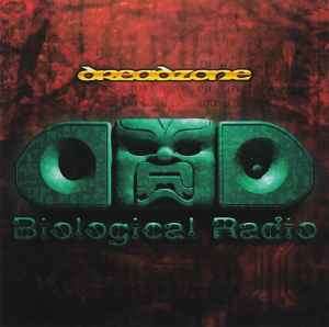 Dreadzone - Biological Radio (CD, Album, RP)