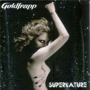 Goldfrapp - Supernature (CD, Album, Copy Prot.)