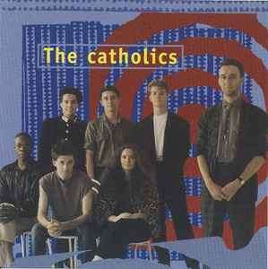 The Catholics - The Catholics (CD, Album)
