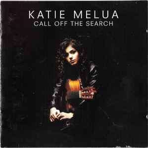 Katie Melua - Call Off The Search (CD, Album, Enh)