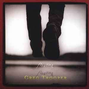Greg Trooper - Floating (CD, Album)