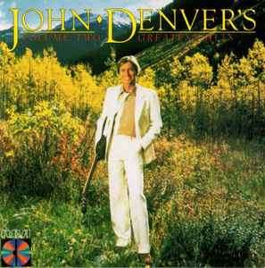 John Denver - Greatest Hits Volume Two (CD, Comp, RE)